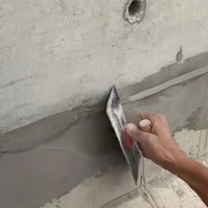 越秀P型防护型环氧树脂砂浆
