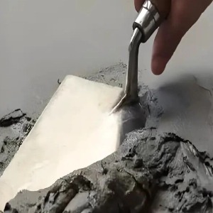 越秀混凝土裂缝孔洞剥落冻融修复用高强度丙乳防腐蚀砂浆