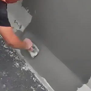 越秀GB50728一级聚合物改性水泥砂浆